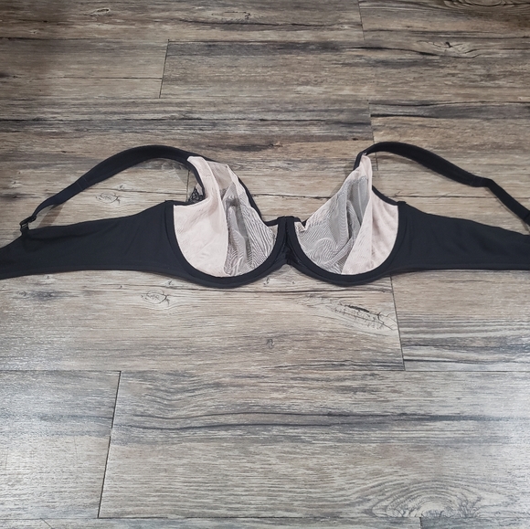 Berlei sexy sheer lace bra 42b - Picture 6 of 7